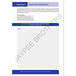 Prescribing Skills Workbook book by Daniel Norton, Nicholas Norton - Additional Image 7