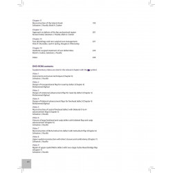 Aesthetic Facial Reconstruction After Mohs Surgery book by M.D. Pacella, Salvatore J., M.D. Codner, Mark A. - Additional Image 7