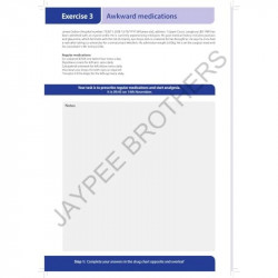 Prescribing Skills Workbook book by Daniel Norton, Nicholas Norton - Additional Image 8