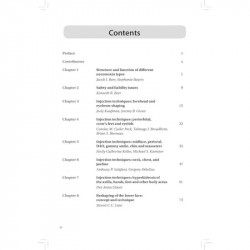 HANDBOOK OF BOTULINUM TOXINS FOR AESTHETIC INDICATIONS THEORY AND PRACTICE book by Beer Kenneth - Additional Image 6