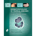 Dermatopathology of Tropical Diseases Pathology and Clinical Correlations book by M.D. Sangueza, Omar P., M.D. Francisco Bra… -