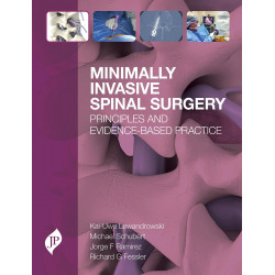 Minimally Invasive Spinal Surgery book by M.D. Lewandrowski, Kai-Uwe, M.D. Schubert, Michael D.