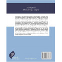 TECHNIQUES IN DERMATOLOGIC SURGERY book by Glenn Goldman - Additional Image 3