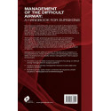 MANAGEMENT OF THE DIFFICULT AIRWAY: A HANDBOOK FOR SURGEONS book by M.D. Thompson, Jerome W., M.D. Vieira, Francisco - Additiona