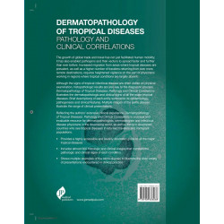 Dermatopathology of Tropical Diseases Pathology and Clinical Correlations book by M.D. Sangueza, Omar P., M.D. Francisco Bra… -