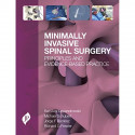 Minimally Invasive Spinal Surgery book by M.D. Lewandrowski, Kai-Uwe, M.D. Schubert, Michael D. - Back Cover
