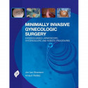 MINIMALLY INVASIVE GYNECOLOGIC SURGERY EVIDENCE-BASED LAP.HYSTER. AND ROBOTIC PROCEDURES book by Einarsson Jon Ivar - Back Cover
