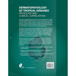 Dermatopathology of Tropical Diseases Pathology and Clinical Correlations book by M.D. Sangueza, Omar P., M.D. Francisco Bra… -