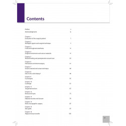 TECHNIQUES IN DERMATOLOGIC SURGERY book by Glenn Goldman - Additional Image 5