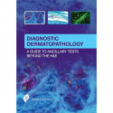 DIAGNOSTIC DERMATOPATHOLOGY:A GUIDE TO ANCILLARY TESTS BEYOND THE H&E book by Gregory Hosler - Back Cover