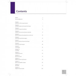 TECHNIQUES IN DERMATOLOGIC SURGERY book by Glenn Goldman - Additional Image 6