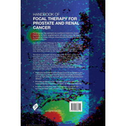 Handbook of Focal Therapy for Prostate and Renal Cancer book by Truls Bjerklund Johansen, Damian Greene - Additional Image 3