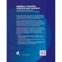 MINIMALLY INVASIVE GYNECOLOGIC SURGERY EVIDENCE-BASED LAP.HYSTER. AND ROBOTIC PROCEDURES book by Einarsson Jon Ivar - Additional