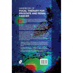 Handbook of Focal Therapy for Prostate and Renal Cancer book by Truls Bjerklund Johansen, Damian Greene - Additional Image 4