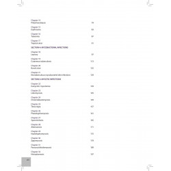 Dermatopathology of Tropical Diseases Pathology and Clinical Correlations book by M.D. Sangueza, Omar P., M.D. Francisco Bra… -