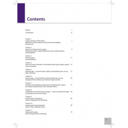 MINIMALLY INVASIVE GYNECOLOGIC SURGERY EVIDENCE-BASED LAP.HYSTER. AND ROBOTIC PROCEDURES book by Einarsson Jon Ivar - Additional