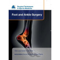 EFOST Surgical Techniques in Sports Medicine - Foot and Ankle Surgery book by Canata Glan Lulgi
