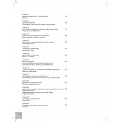 MINIMALLY INVASIVE GYNECOLOGIC SURGERY EVIDENCE-BASED LAP.HYSTER. AND ROBOTIC PROCEDURES book by Einarsson Jon Ivar - Additional