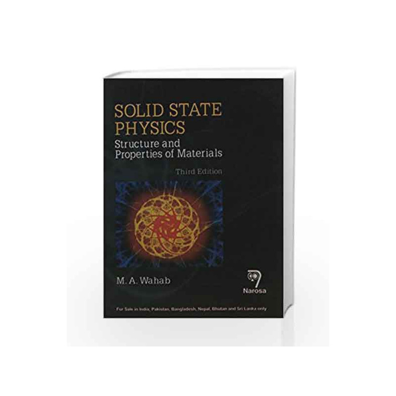 solid state theory walter a harrison pdf