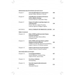 Handbook of Focal Therapy for Prostate and Renal Cancer book by Truls Bjerklund Johansen, Damian Greene - Additional Image 7