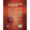 DIFFERENTIAL DIAGNOSIS IN DERMATOLOGY book by Klaus F Helm, James G Marks - Additional Image 4