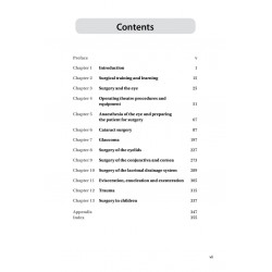 Eye Surgery in Hot Climates book by Dean William - Additional Image 4