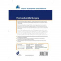 EFOST Surgical Techniques in Sports Medicine - Foot and Ankle Surgery book by Canata Glan Lulgi - Additional Image 4