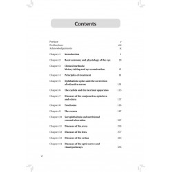 EYE DISEASES IN HOT CLIMATES book by Rajak Saul - Additional Image 5