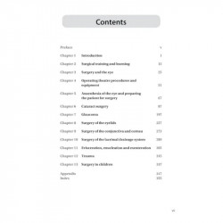Eye Surgery in Hot Climates book by Dean William - Additional Image 5