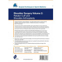 SURGICAL TECH.IN SPORTS MEDICINE SHOULDER SURGERY VOL.2 ROTATOR CUFF AND SHOULDER ARTHROPLASTY,EFOST book by Pericles Papado…