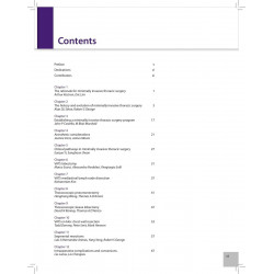 MINIMALLY INVASIVE THORACIC SURGERY PRINCIPLES AND PRACTICE OF THORACOSCOPIC TECHNIQUE book by Marco Scarci, Piergiorgio Sol… -