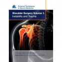 EFOST Surgical Techniques in Sports Medicine - Shoulder Surgery, Volume 1: Instability and Trauma book by Ph.D. Oliva, Franc… -