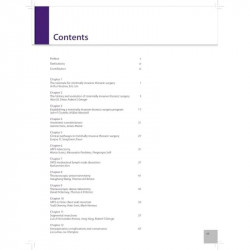 MINIMALLY INVASIVE THORACIC SURGERY PRINCIPLES AND PRACTICE OF THORACOSCOPIC TECHNIQUE book by Marco Scarci, Piergiorgio Sol… -