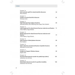 SURGICAL TECHNIQUES IN SPORTS MEDICINE KNEE SURGERY VOLUME 2 :BONE AND CARTILAGE book by Henrique Jones, Burt Klos - Additional