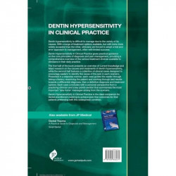 DENTIN HYPERSENSITIVITY IN CLINICAL PRACTICE book by David Gillam, Bryar Koyi - Additional Image 4