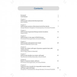 SURGICAL TECH.IN SPORTS MEDICINE SHOULDER SURGERY VOL.2 ROTATOR CUFF AND SHOULDER ARTHROPLASTY,EFOST book by Pericles Papado… -