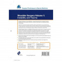 EFOST Surgical Techniques in Sports Medicine - Shoulder Surgery, Volume 1: Instability and Trauma book by Ph.D. Oliva, Franc… -