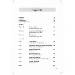 DENTIN HYPERSENSITIVITY IN CLINICAL PRACTICE book by David Gillam, Bryar Koyi - Additional Image 5