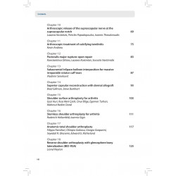 SURGICAL TECH.IN SPORTS MEDICINE SHOULDER SURGERY VOL.2 ROTATOR CUFF AND SHOULDER ARTHROPLASTY,EFOST book by Pericles Papado… -