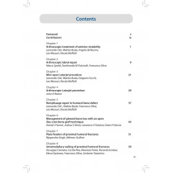 EFOST Surgical Techniques in Sports Medicine - Shoulder Surgery, Volume 1: Instability and Trauma book by Ph.D. Oliva, Franc… -
