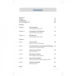 DENTIN HYPERSENSITIVITY IN CLINICAL PRACTICE book by David Gillam, Bryar Koyi - Additional Image 6