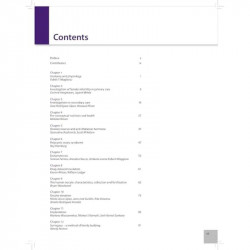 FEMALE INFERTILTY: CORE PRINCIPLES AND CLINICAL MANAGEMENT book by Ph.D. Woodward, Bryan, Ph.D. Mehta, Jayant - Additional Image
