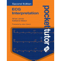 ECG INTERPRETATION POCKET TUTOR book by Simon James, Katherine Nelson