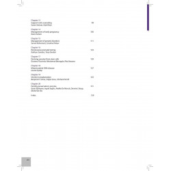 FEMALE INFERTILTY: CORE PRINCIPLES AND CLINICAL MANAGEMENT book by Ph.D. Woodward, Bryan, Ph.D. Mehta, Jayant - Additional Image