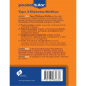 Pocket Tutor Type 2 Diabetes Mellitus book by Thomas Fox, M.D. Brooke, Antonia - Additional Image 3
