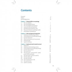 NEUROLOGICAL EXAMINATION POCKET TUTOR book by John Goodfellow - Additional Image 3