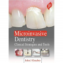 MICROINVASIVE DENTISTRY: CLINICAL STRATEGIES AND TOOLS book by John J Graeber - Back Cover