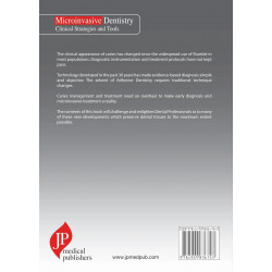 MICROINVASIVE DENTISTRY: CLINICAL STRATEGIES AND TOOLS book by John J Graeber - Additional Image 3