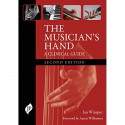 THE MUSICIAN'S HAND A CLINICAL GUIDE book by Ian Winspur - Back Cover