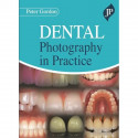 DENTAL PHOTOGRAPHY IN PRACTICE book by Peter Gordon - Back Cover